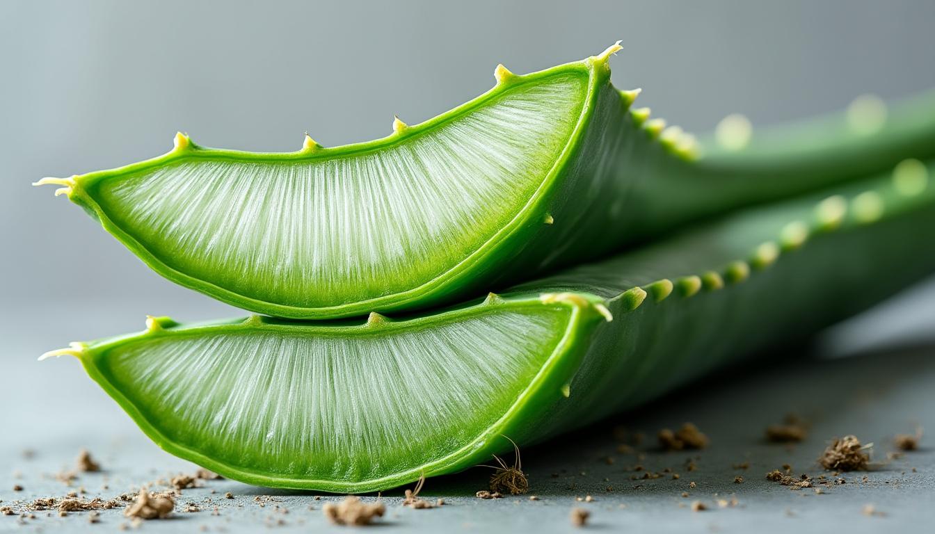 découvrez pourquoi tailler un aloe vera est essentiel pour sa santé et comment procéder étape par étape pour obtenir une plante vigoureuse, belle et durable dans votre intérieur.