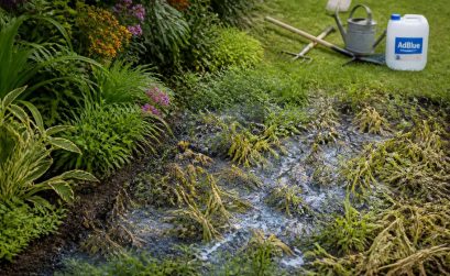 découvrez pourquoi utiliser de l'adblue pour désherber votre jardin peut être dangereux et inefficace. apprenez les risques pour vos plantes et l'environnement, et découvrez des alternatives sûres et naturelles.