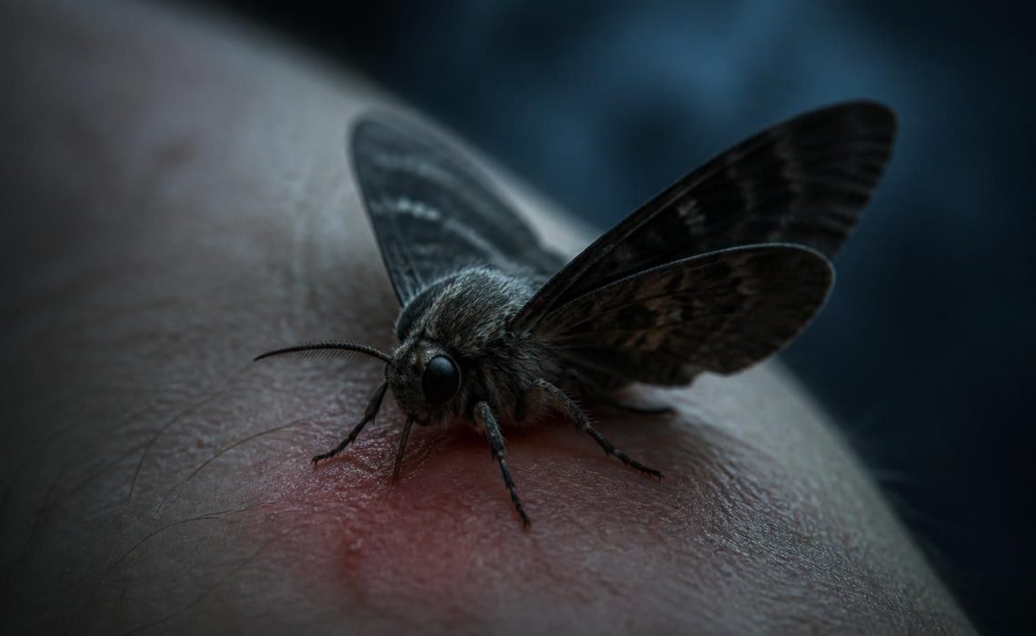 découvrez pourquoi le papillon de nuit peut représenter un danger pour votre santé, ses effets et comment vous protéger efficacement.