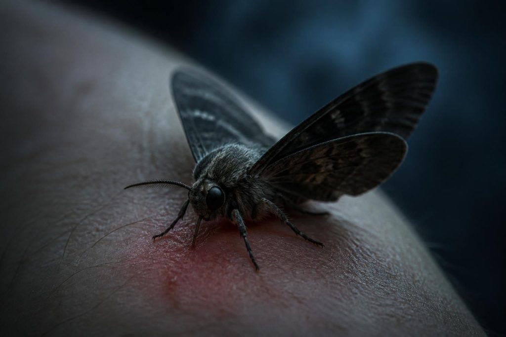 découvrez pourquoi le papillon de nuit peut représenter un danger pour votre santé, ses effets et comment vous protéger efficacement.