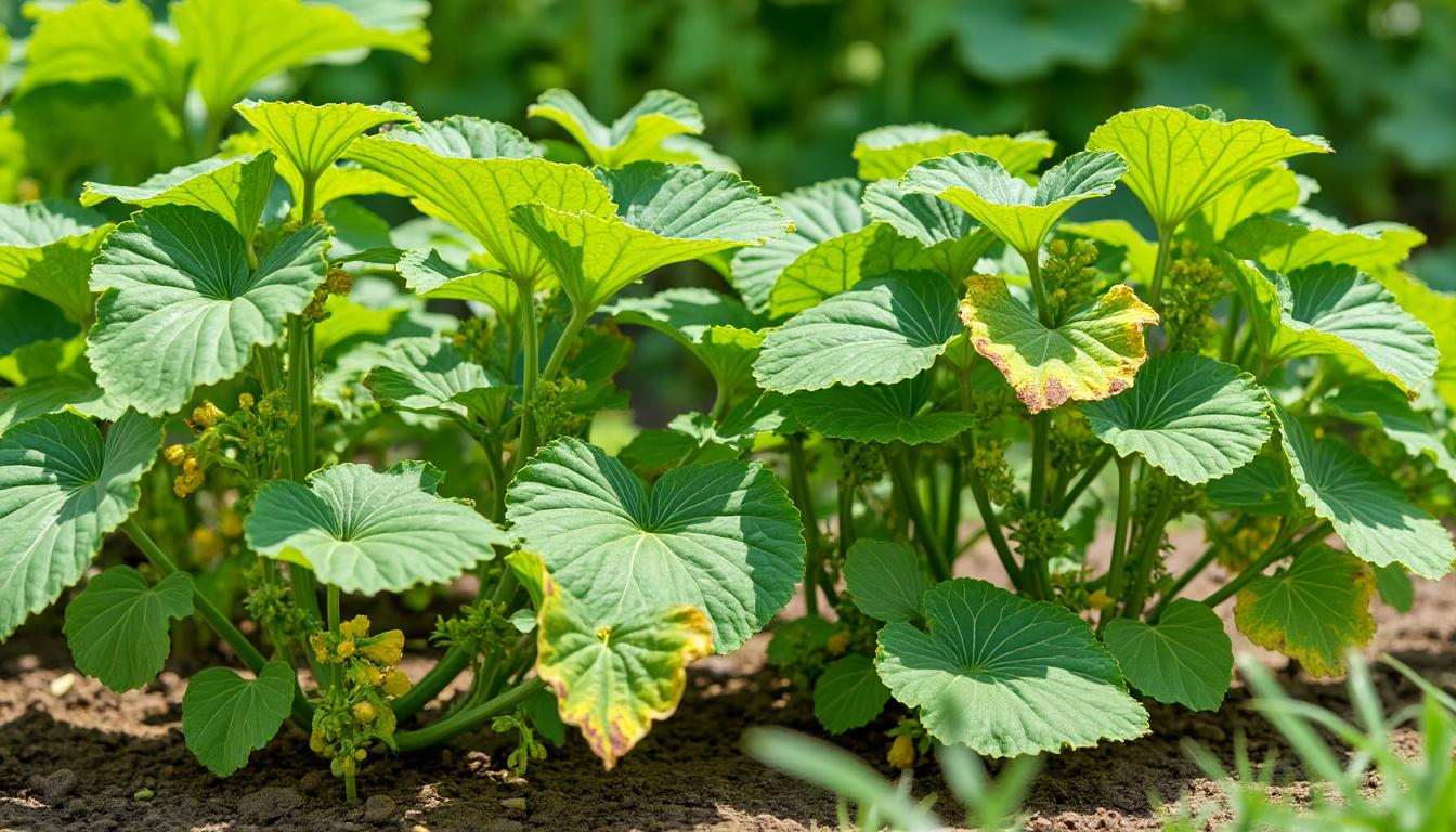 découvrez pourquoi les concombres jaunissent et apprenez des astuces pratiques pour obtenir une récolte parfaite. conseils d’experts pour des concombres sains et savoureux dans votre potager.