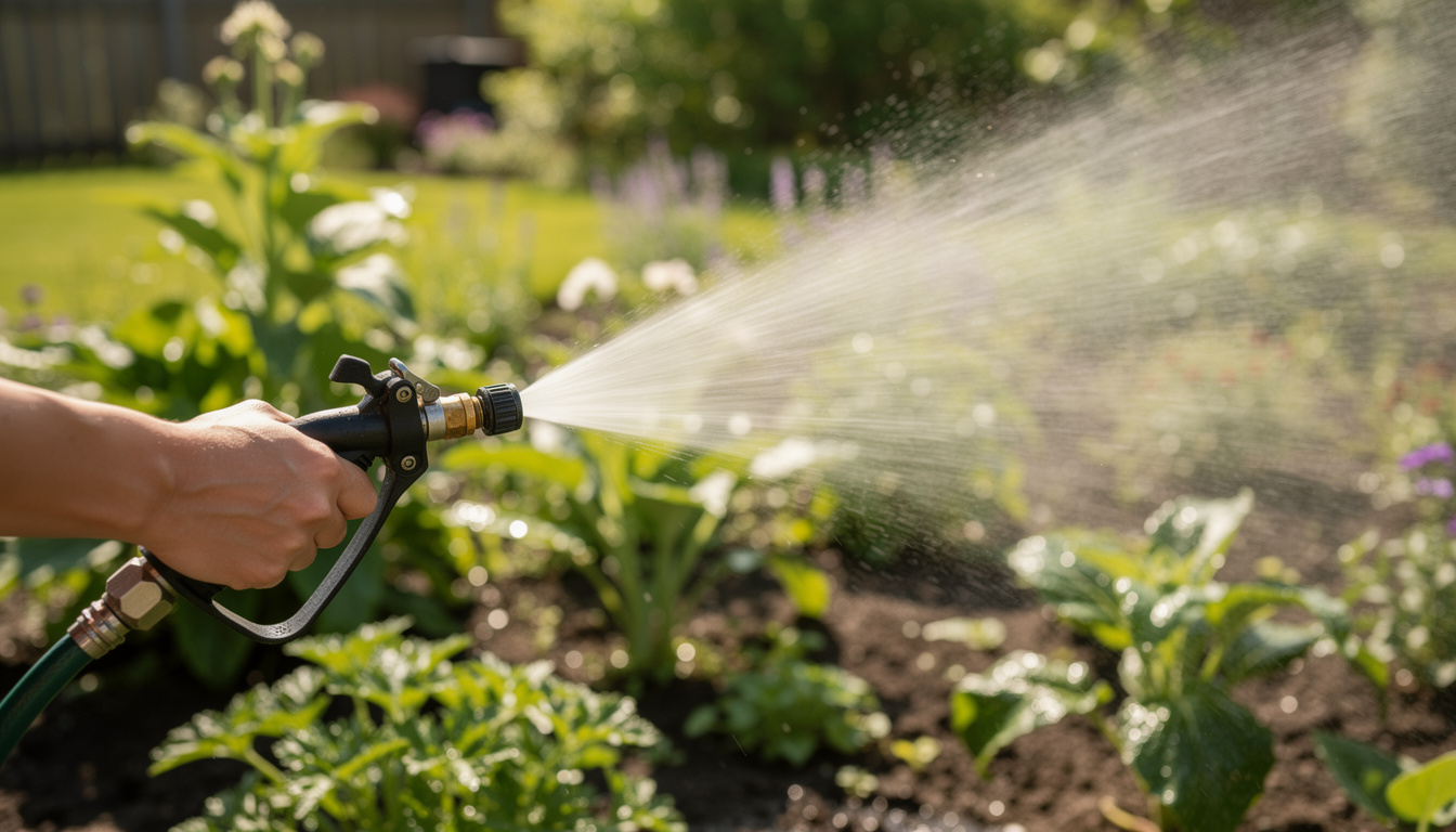 découvrez comment choisir le pulvérisateur anti-pucerons idéal pour protéger efficacement vos plantes contre les infestations. guide complet et conseils pratiques.