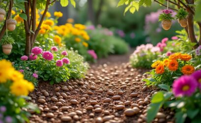 découvrez 10 idées créatives pour utiliser des glands et embellir votre jardin de manière originale et naturelle. inspirez-vous dès maintenant !