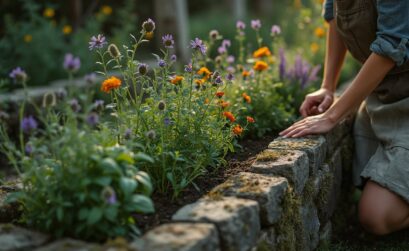 découvrez des conseils pratiques sur les meilleures plantes à mettre dans une auge en pierre pour favoriser un jardin durable. apprenez à choisir des végétaux adaptés à votre environnement et à maximiser l'esthétique tout en respectant l'écosystème.