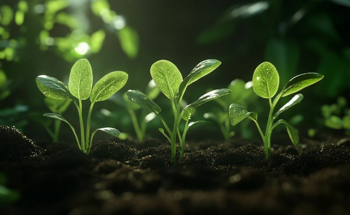 Réveiller son jardin après l’hiver : conseils et tendances pour un printemps réussi