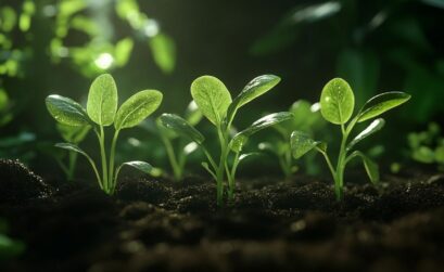 Réveiller son jardin après l’hiver : conseils et tendances pour un printemps réussi