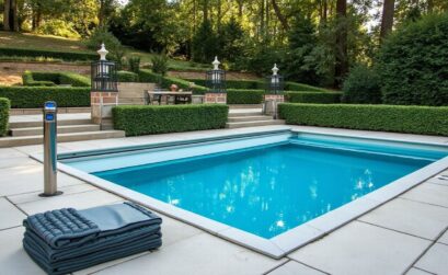 découvrez les erreurs courantes à éviter pour assurer la sécurité de votre piscine et protéger vos enfants efficacement.