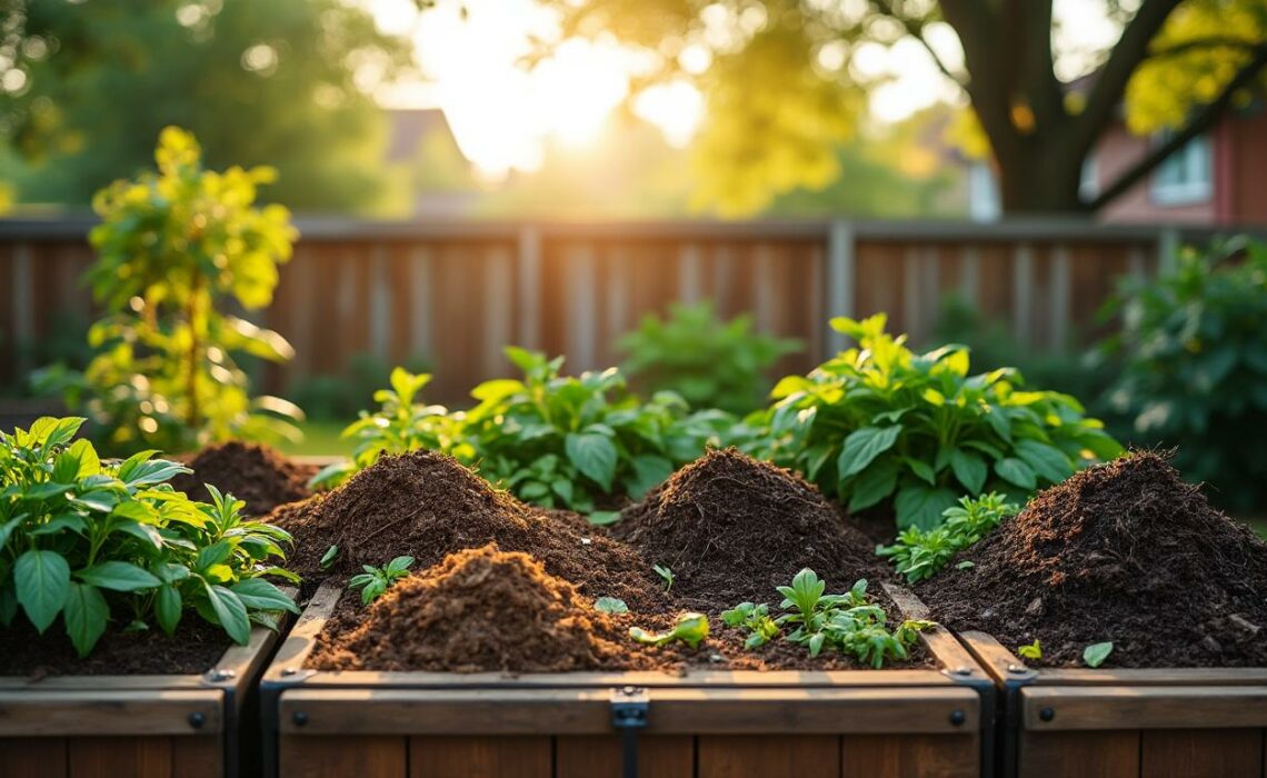 découvrez les conseils essentiels pour le stockage des déchets verts sur un terrain privé. adoptez les meilleures pratiques pour respecter la réglementation, préserver l’environnement et optimiser la gestion de vos résidus végétaux.