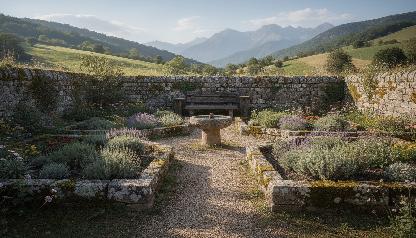 découvrez les styles de jardins en ariège, leurs typologies variées et les influences locales qui façonnent ces espaces verts uniques au cœur des paysages pyrénéens.