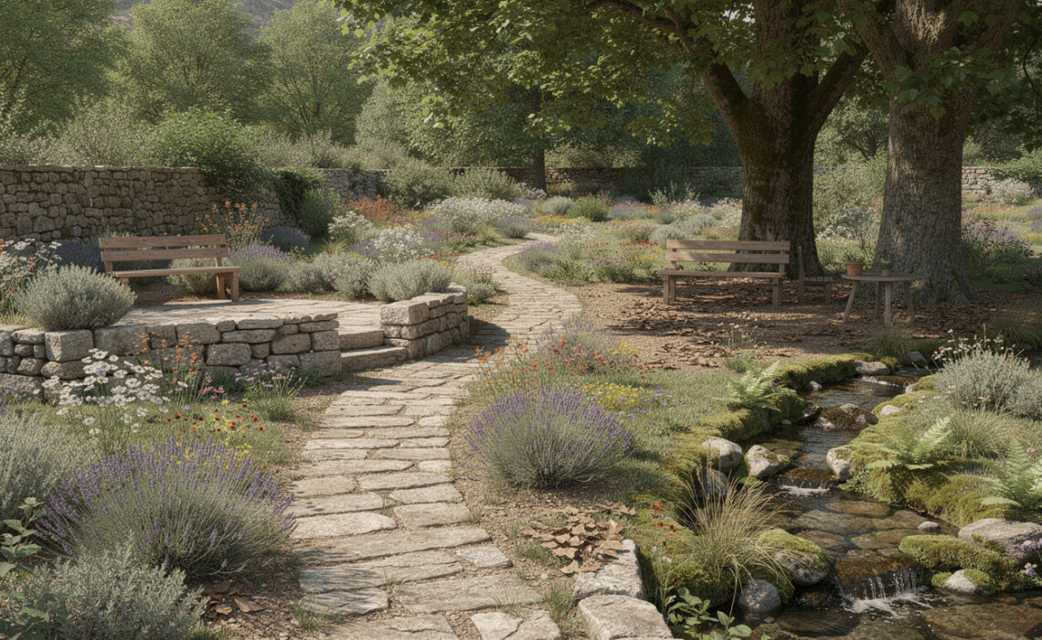 découvrez les styles de jardins en ariège, leurs typologies variées et les influences locales qui façonnent ces espaces verts uniques.