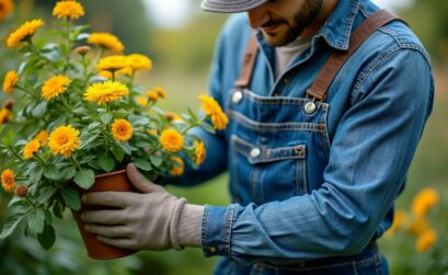 découvrez nos conseils d'experts pour tailler vos rosiers et buissons, afin d'obtenir un jardin fleuri et en pleine santé toute l'année.