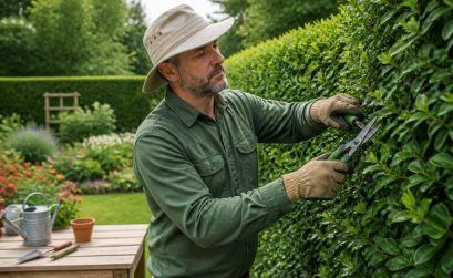découvrez les conseils d'experts pour tailler un troène efficacement et favoriser sa croissance, avec des astuces professionnelles de jardinage.