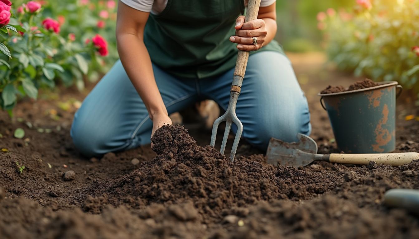 découvrez les meilleures techniques de culture des roses pour obtenir des fleurs éclatantes et en pleine santé. apprenez les méthodes éprouvées pour entretenir vos rosiers et favoriser leur croissance. que vous soyez débutant ou jardinier expérimenté, trouvez des conseils pratiques pour cultiver des roses magnifiques dans votre jardin.