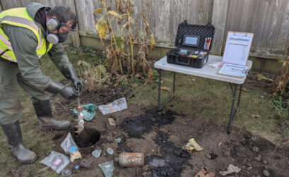découvrez comment estimer le coût d'évacuation de la terre polluée dans votre jardin et explorez des solutions efficaces pour réduire ces dépenses tout en protégeant l'environnement.