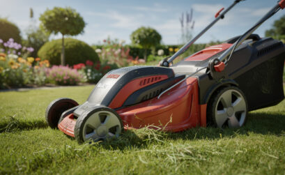 découvrez notre test et avis complet sur la tondeuse bosch rotak 43, idéale pour entretenir efficacement votre pelouse avec facilité et précision.