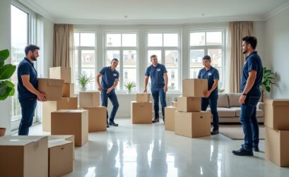 découvrez le top 10 des meilleurs services de débarras d'appartement à rennes, sélectionnés pour leur efficacité et fiabilité, afin de faciliter vos besoins de nettoyage et de désencombrement.