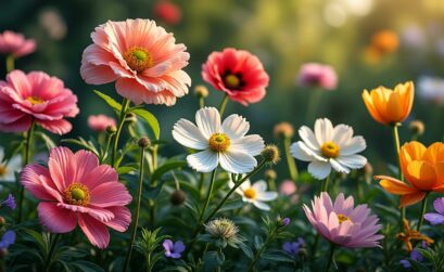 découvrez les 10 plus beaux noms de fleurs commençant par p, accompagnés de conseils pratiques pour les cultiver facilement dans votre jardin ou à la maison.