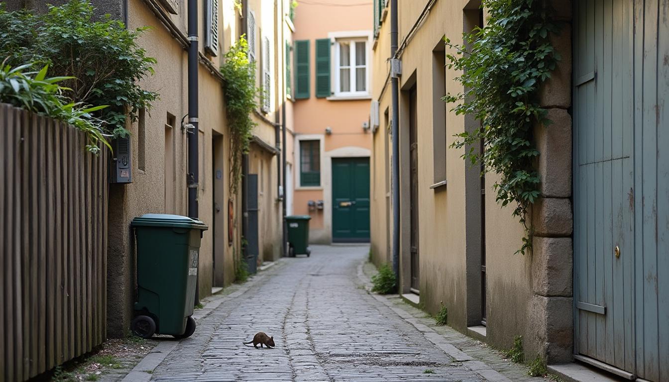 découvrez tout ce que vous devez savoir sur la dératisation à lyon : méthodes efficaces, conseils pratiques et professionnels fiables pour éliminer les nuisibles.