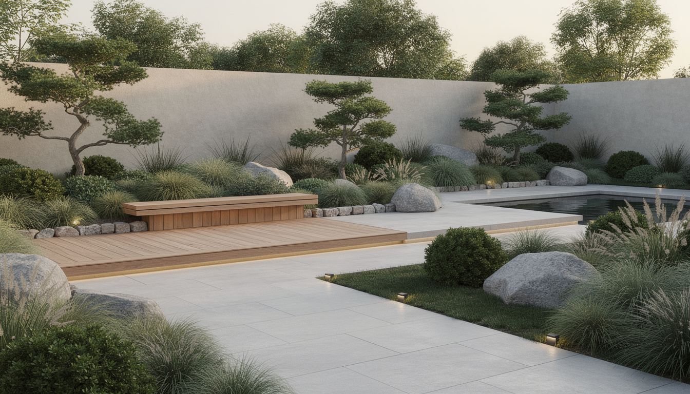 découvrez des techniques simples et efficaces pour transformer votre espace extérieur en un lieu accueillant et harmonieux, adapté à vos envies et besoins.