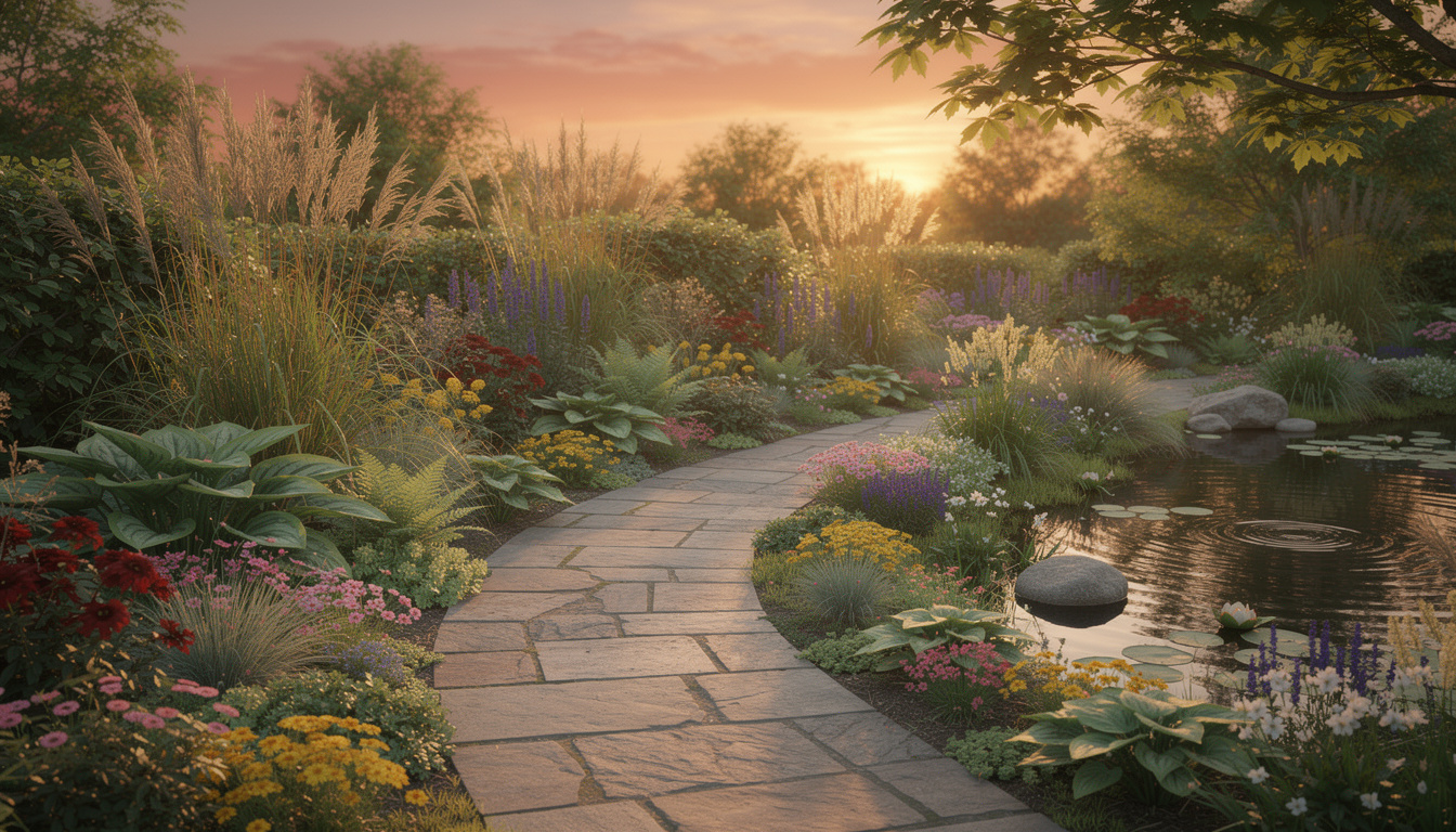 découvrez comment trouver facilement un jardin ou parc à visiter près de chez vous pour profiter de la nature et des espaces verts en plein air.