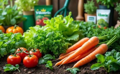 découvrez ce que vaut la marque vilmorin jardin pour votre potager : qualité, variété des graines et conseils pour réussir votre culture potagère.