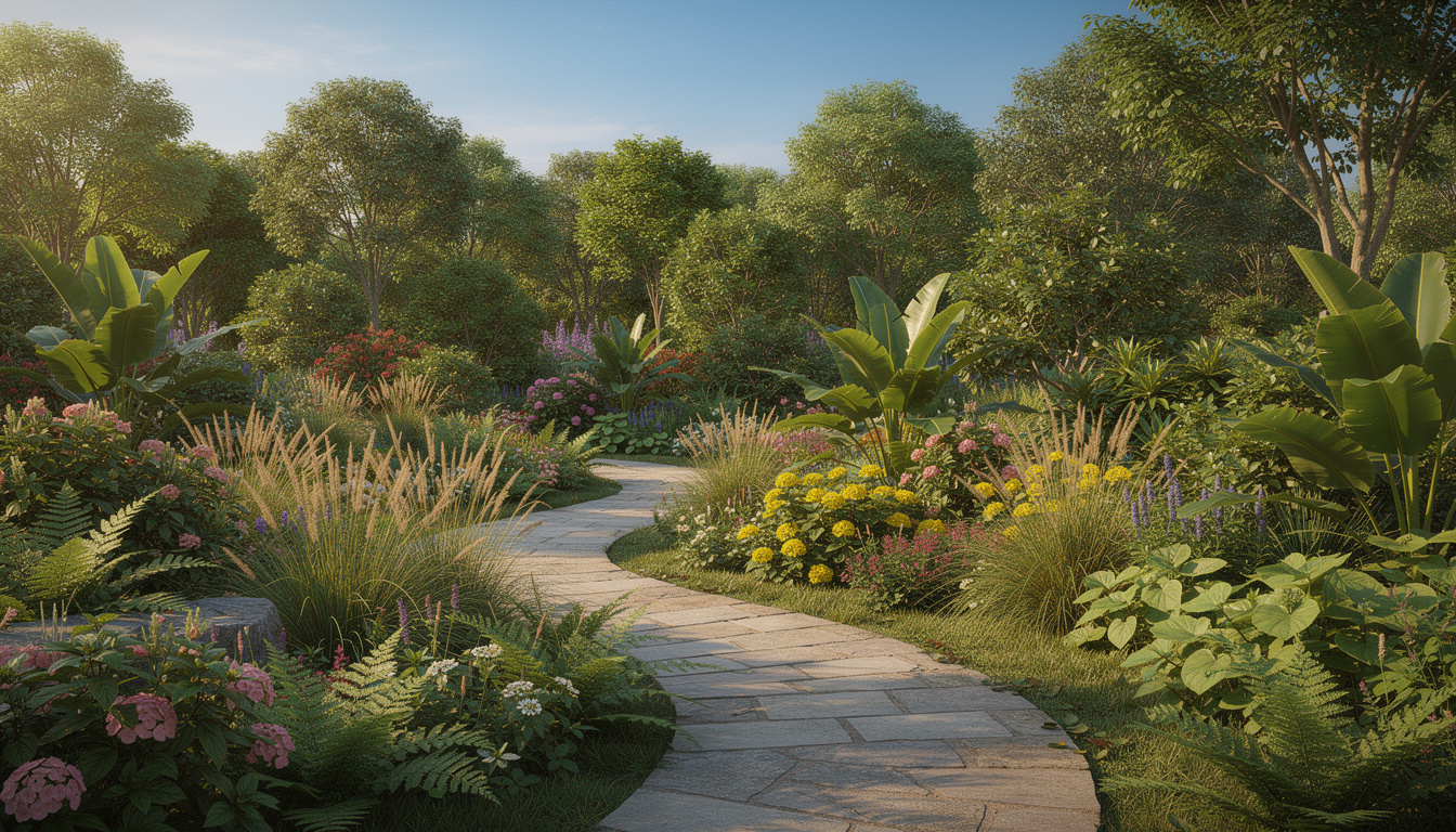 découvrez nos conseils pour préparer votre visite d'un jardin et profitez pleinement de cette expérience paisible et enrichissante en pleine nature.