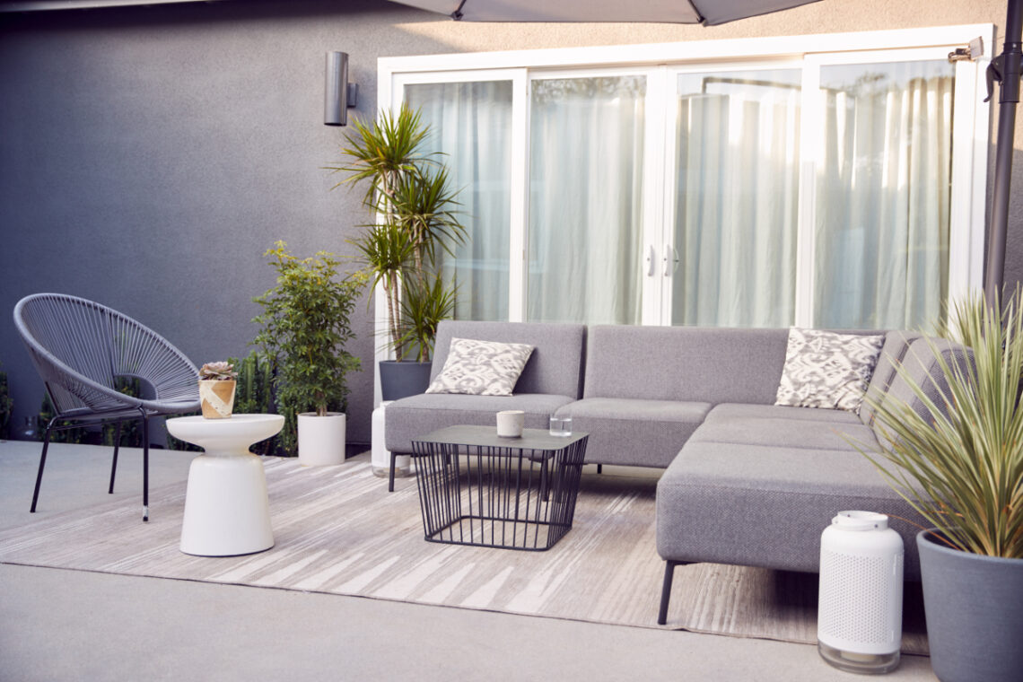 acheter fauteuil