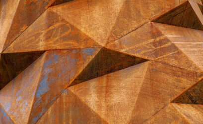 acier Corten