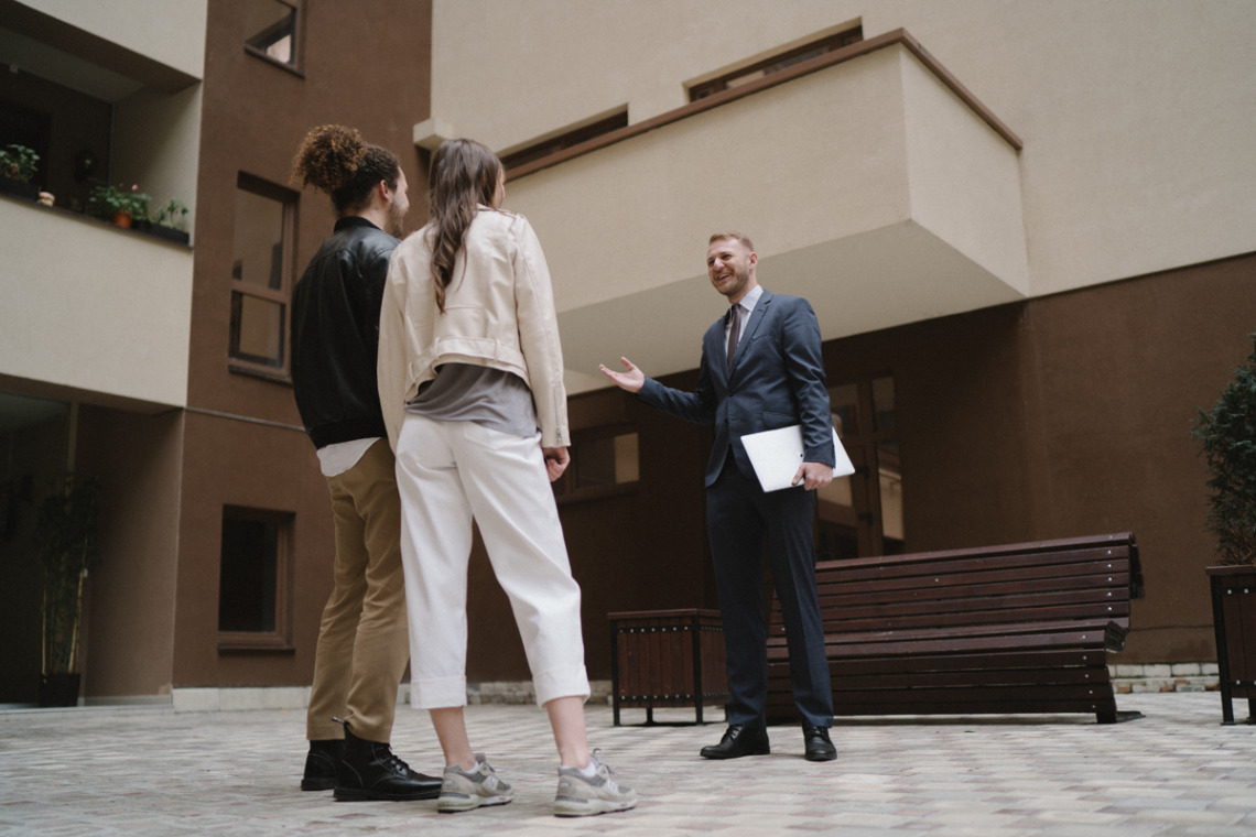 agence immobilière