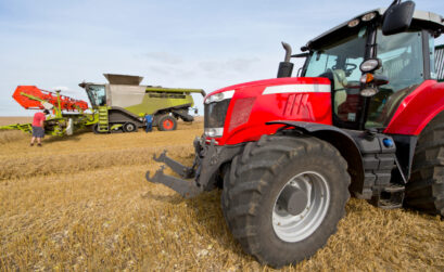 agri affaires