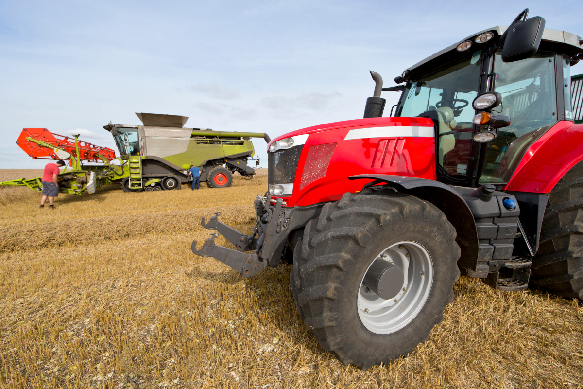 agri affaires