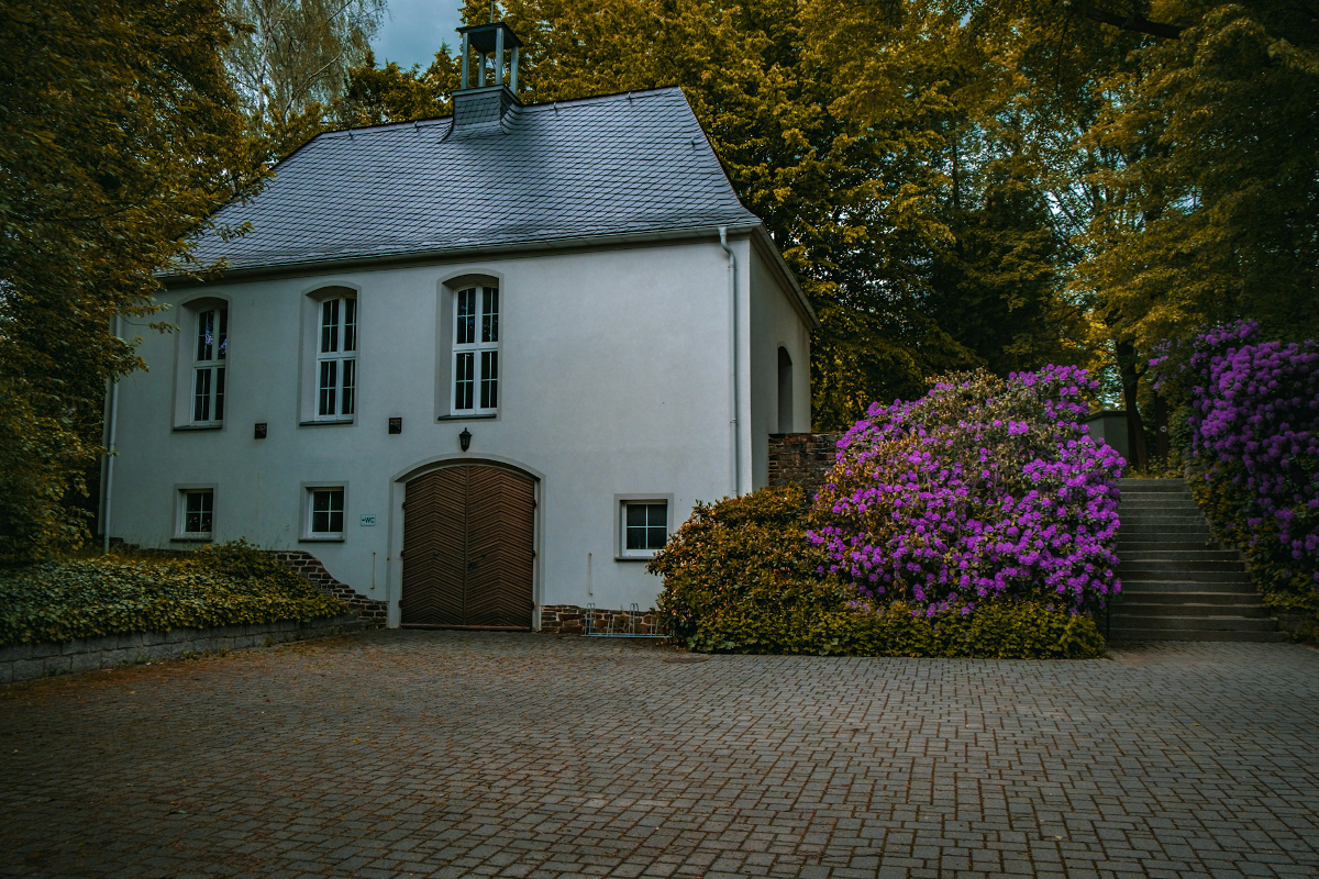 aménager petit jardin