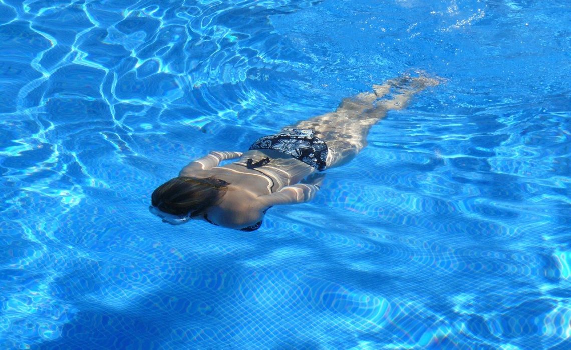 aménager sa piscine