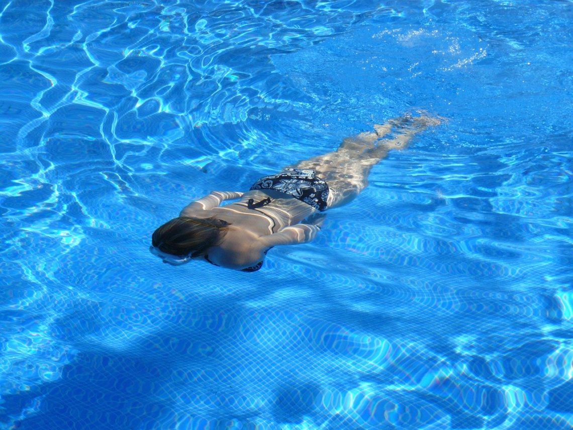 aménager sa piscine