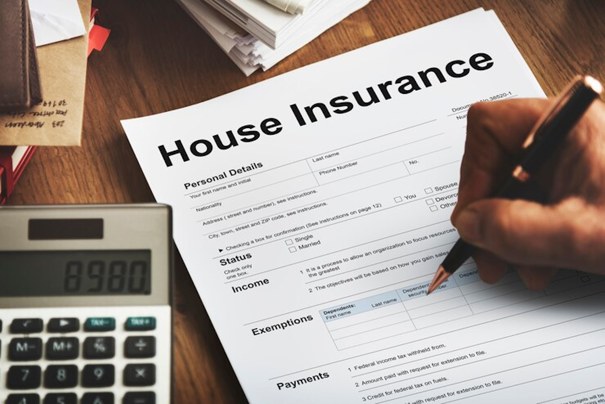 assurance habitation
