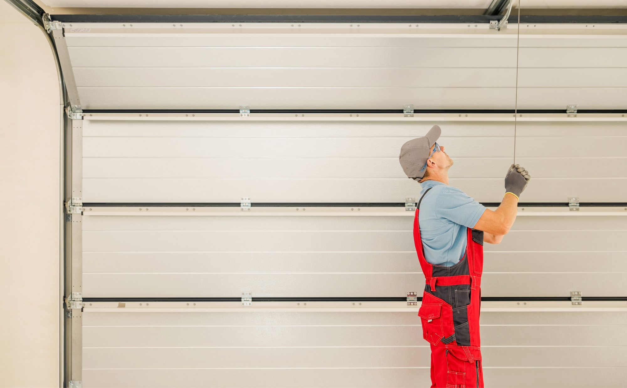 remplacement portes automatiques