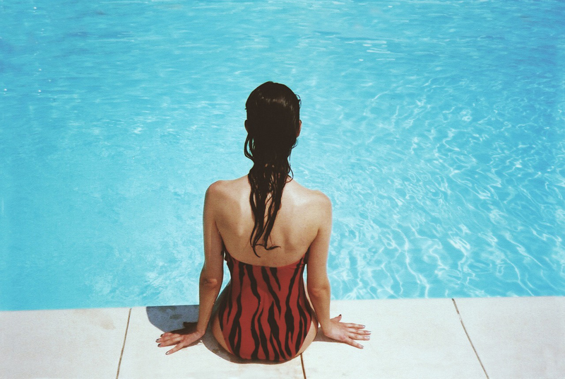 Choisir une bâche à bulle pour la piscine