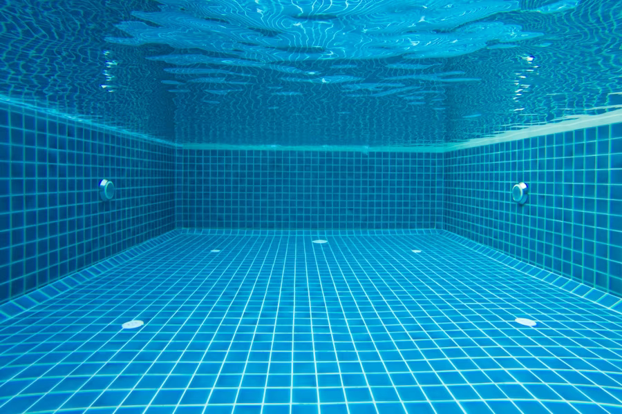 calcul volume piscine