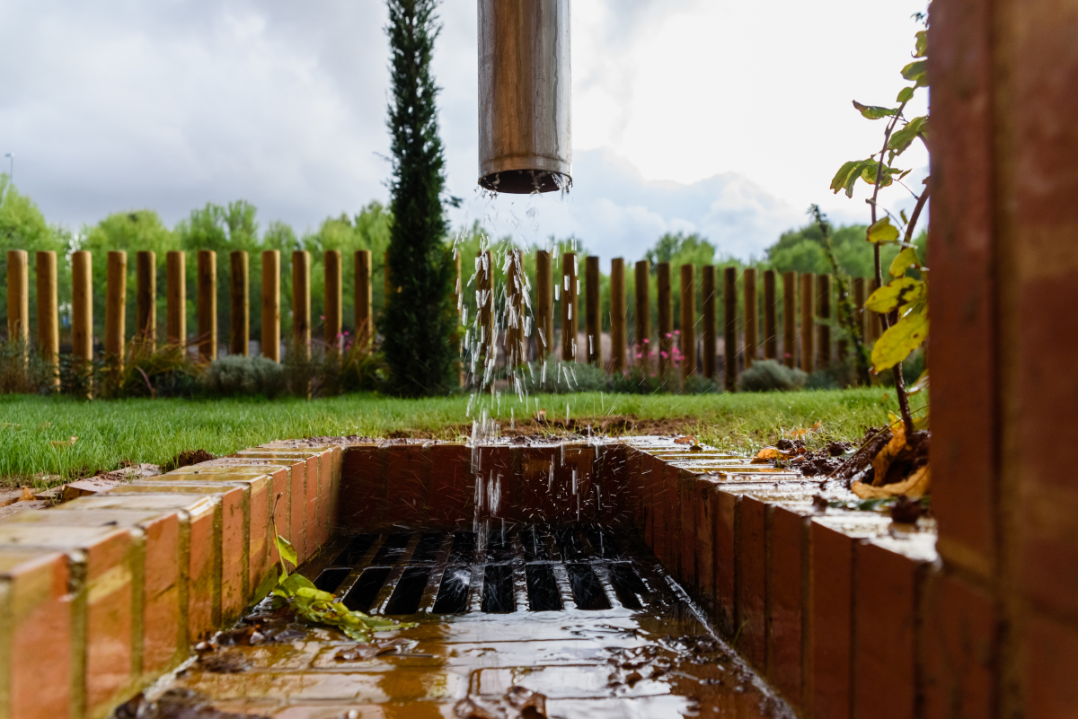 canalisation bouché