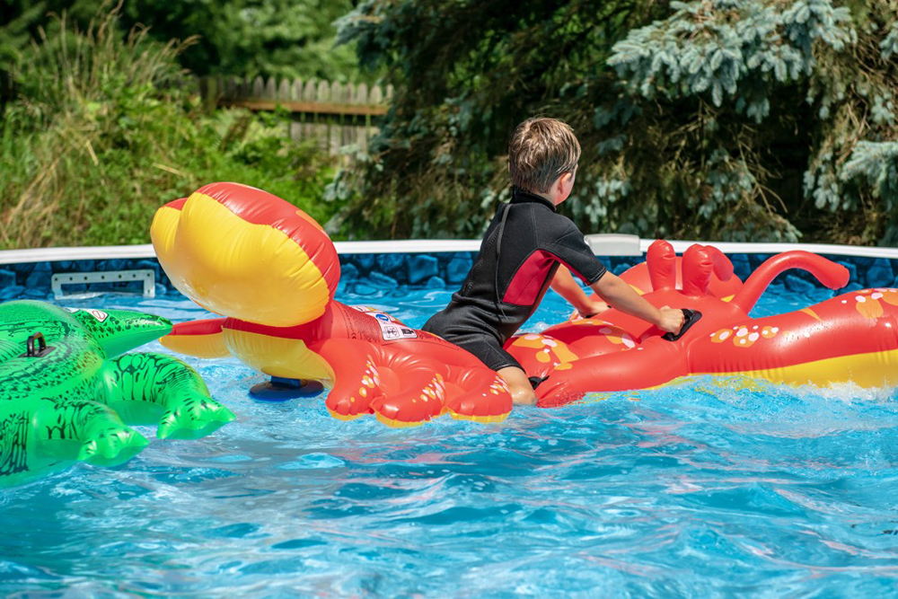 choix piscine