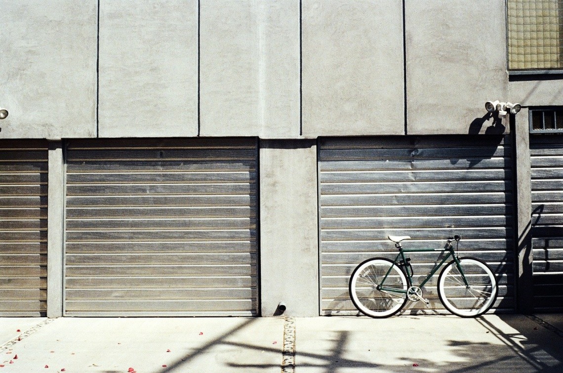 choix porte de garage