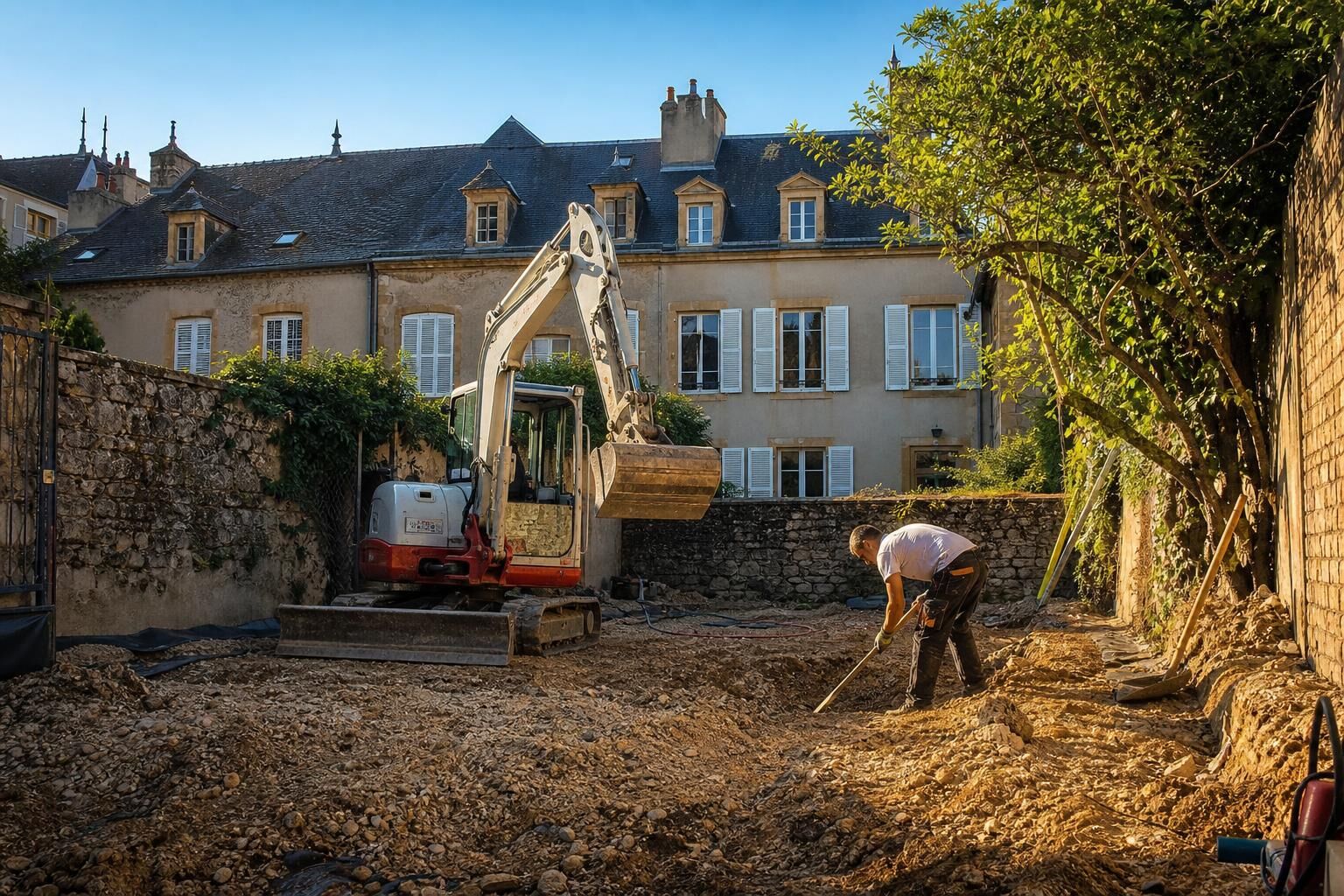 Découvrez nos conseils pratiques pour sélectionner le meilleur pisciniste à Metz et garantir la réussite de votre projet piscine.
