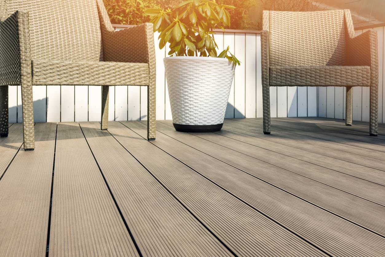 terrasse composite