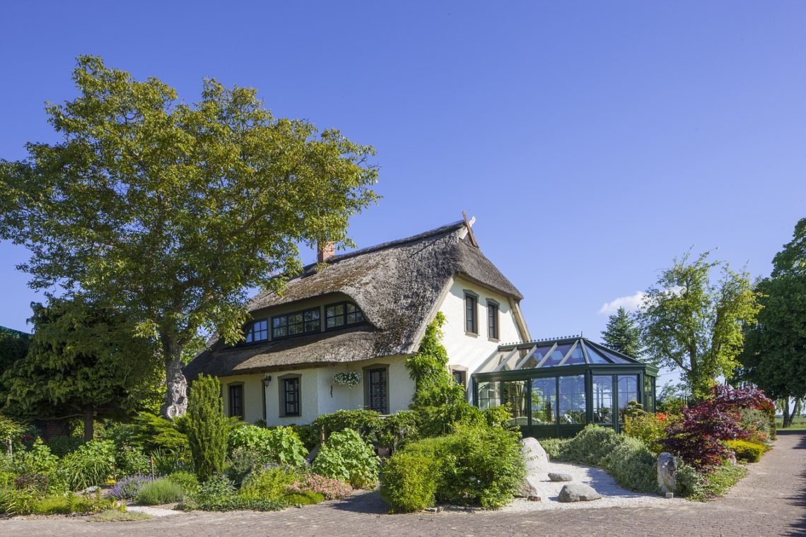 construire une véranda