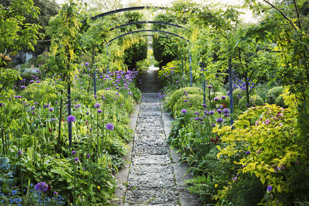 couloir-jardin