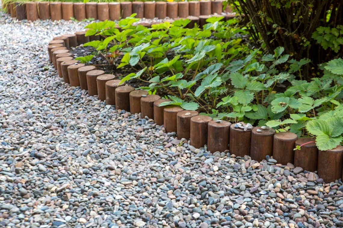 décoration jardin