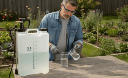 dosage du glyphosate