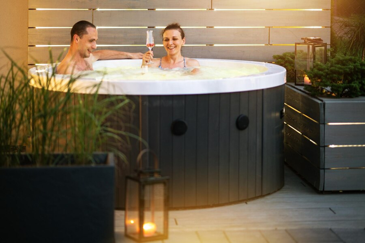 espace de relaxation