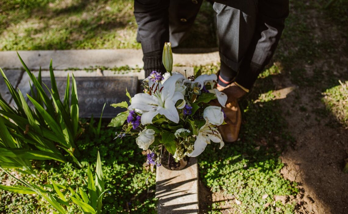 fleurs du jardin