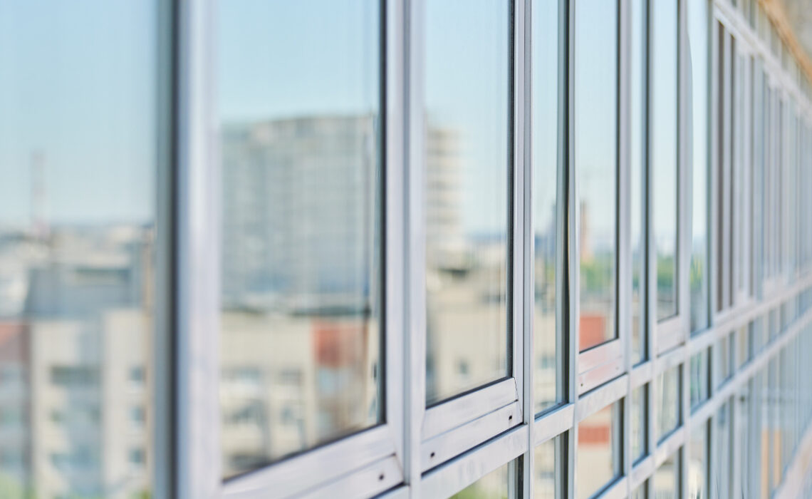 gamme aluminium